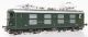 E-Lok Re 4/4 I SBB 10007 gr�n